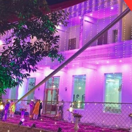 Secret Hideout By Asapin Hotels Rāmnagar Exterior foto