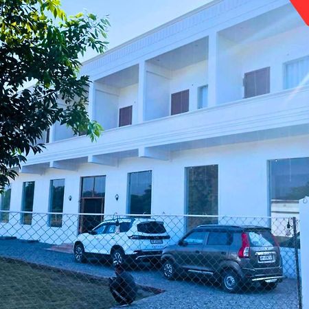 Secret Hideout By Asapin Hotels Rāmnagar Exterior foto
