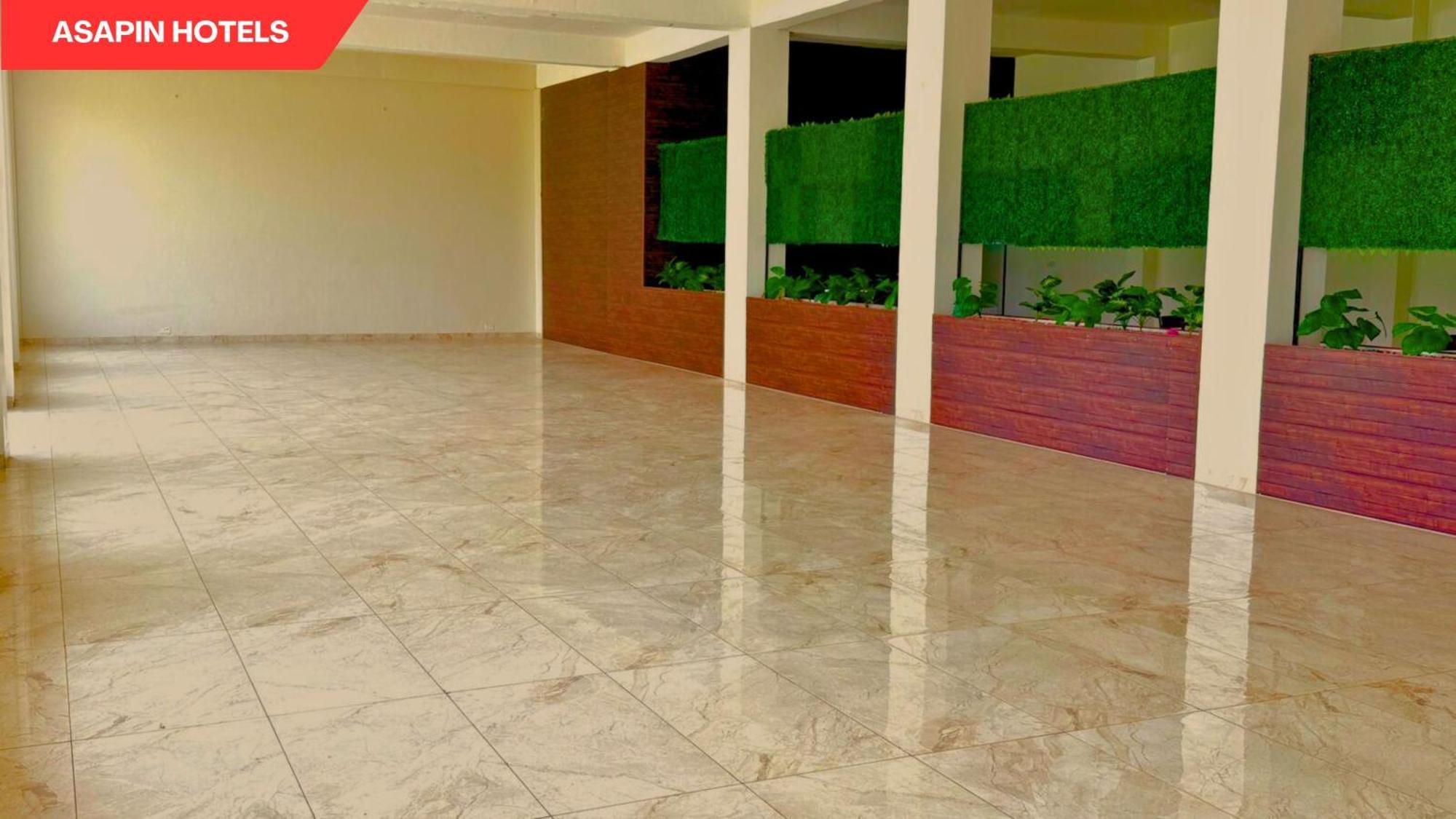 Secret Hideout By Asapin Hotels Rāmnagar Exterior foto